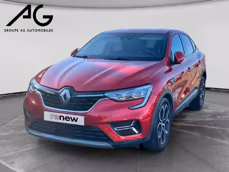 Renault Arkana E-Tech 1.6 145 Techno
