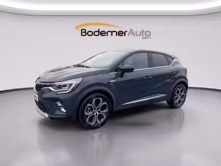 Renault Captur E-Tech 1.6 Techno