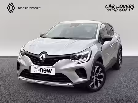 Renault Captur 1.0 91 Evolution