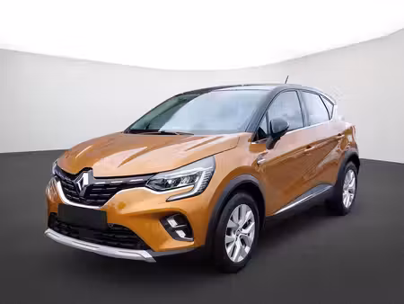 Renault Captur TCe 100 Intens