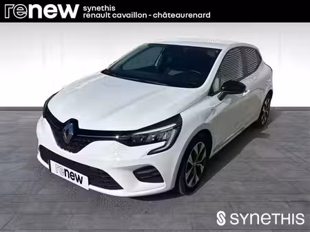 Renault Clio 1.0 Evolution