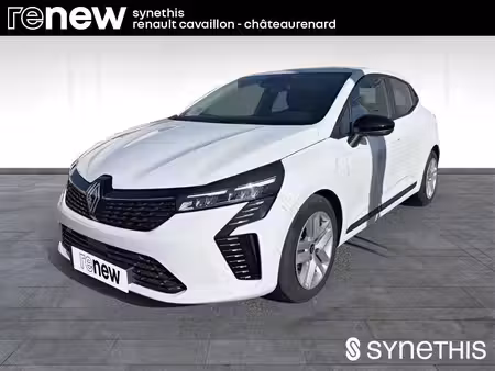 Renault Clio Evolution