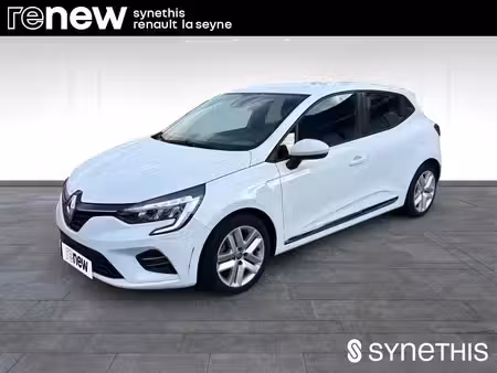 Renault Clio E-Tech 1.6 90 Business