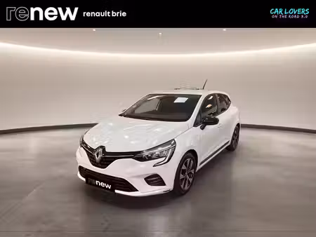Renault Clio 1.5 dCi 100 Evolution