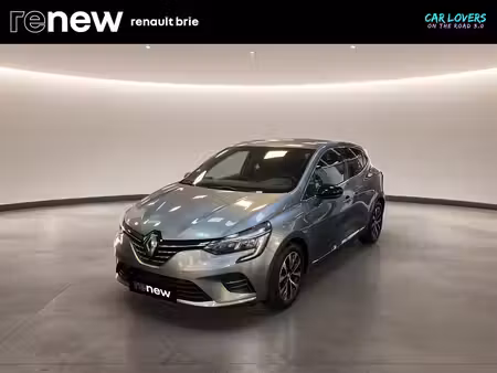 Renault Clio 1.0 TCe 90 Techno