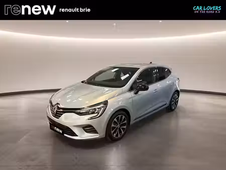 Renault Clio 1.0 TCe 90 Techno