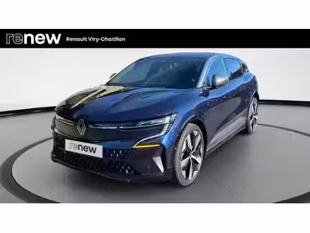 Renault Mégane E-Tech 220 Équilibre