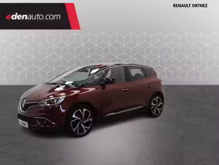 Renault Scénic 1.8 dCi 120 Intens