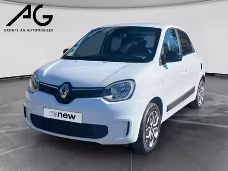 Renault Twingo 1.0 SCe 65 Équilibre