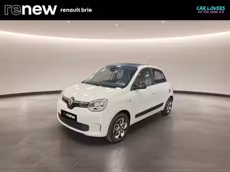 Renault Twingo 1.0 65 Équilibre