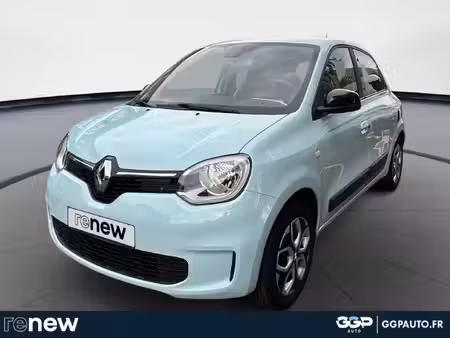 Renault Twingo 82 Équilibre