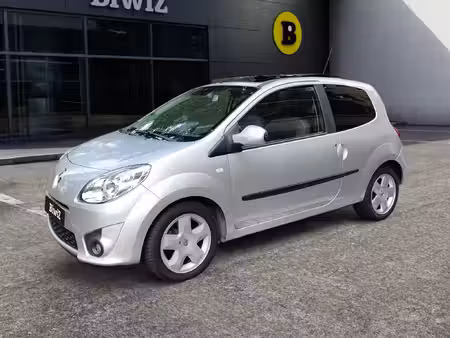 Renault Twingo 1.2 Dynamique