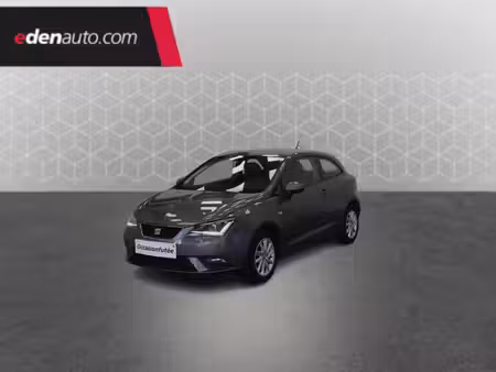 Seat Ibiza 1.6 TDI 90 I Tech
