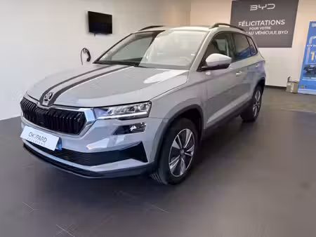 Škoda Karoq 1.5 TSI 150 Business