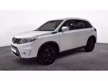 Suzuki Vitara 1.4 140