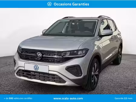 Volkswagen T-Cross 1.0 TSI 116 Cross