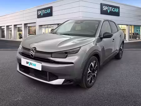 Citroën C4 1.2 145 Max