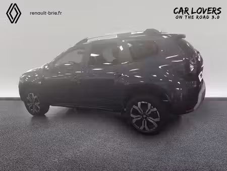 Dacia Duster 1.3 130 Journey