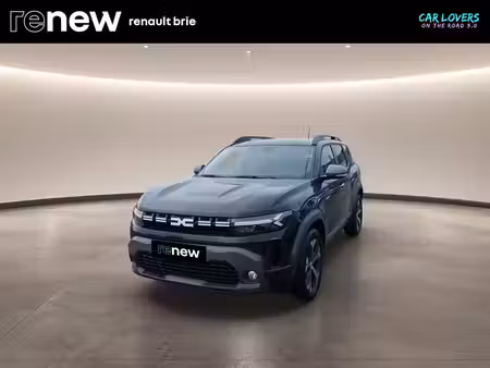 Dacia Duster 1.2 140 Journey