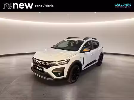 Dacia Sandero 1.0