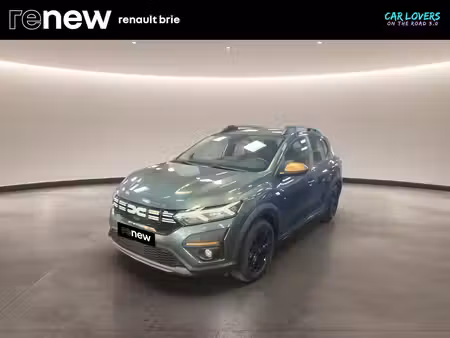 Dacia Sandero 1.0