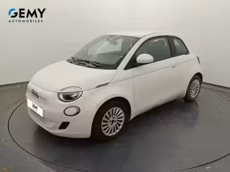 Fiat 500 95