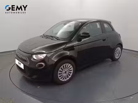 Fiat 500 95