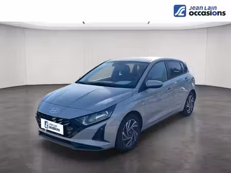 Hyundai i20 1.0 T-GDi 100 Creative