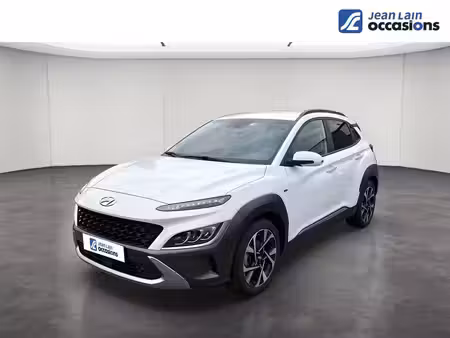 Hyundai Kona 1.0 T-GDi 120 Executive