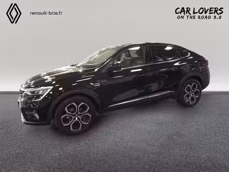 Renault Arkana E-Tech 1.6 145 Techno
