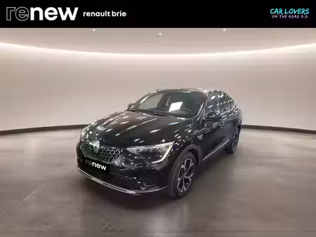 Renault Arkana E-Tech 1.6 145 Techno