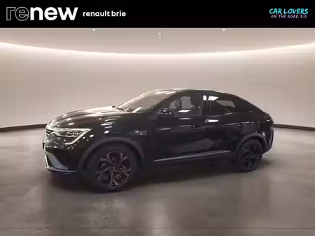 Renault Arkana E-Tech 1.6 145 RS Line