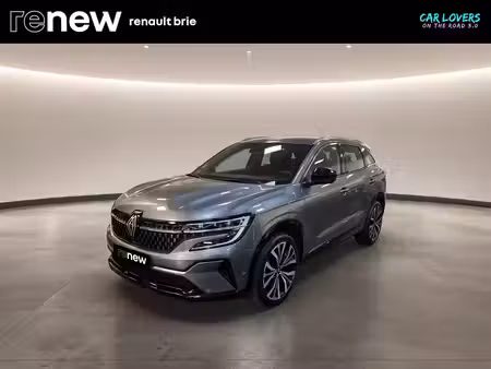 Renault Austral 1.2 130 Iconic