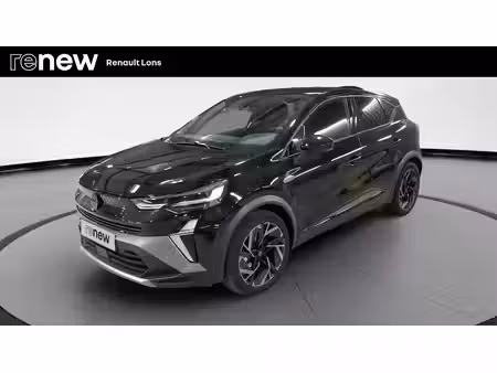 Renault Captur E-Tech 1.6 145