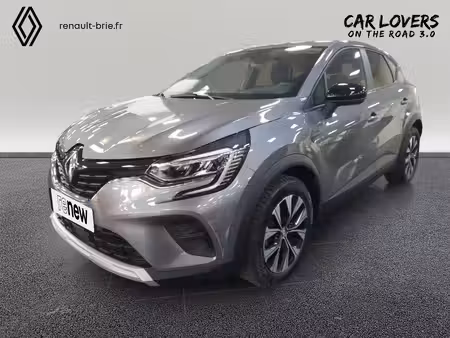 Renault Captur 1.0 91 Evolution