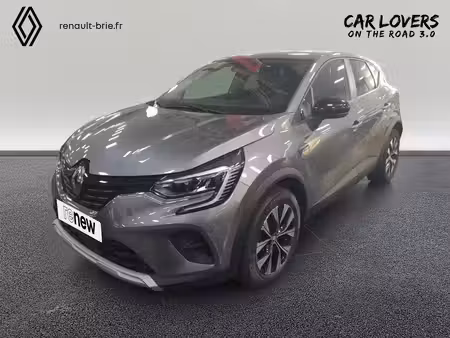 Renault Captur 1.0 91 Evolution