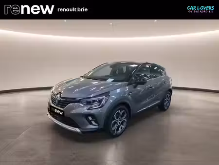 Renault Captur E-Tech 1.6 Techno