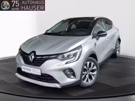 Renault Captur E-Tech 1.6 160 Intens