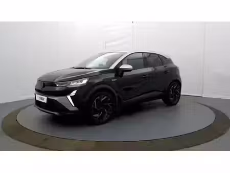 Renault Captur E-Tech 1.6 145 Esprit Alpine