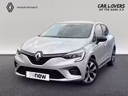 Renault Clio 1.5 dCi 100 Evolution
