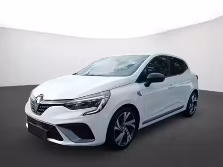Renault Clio RS 1.0 TCe 90 RS Line