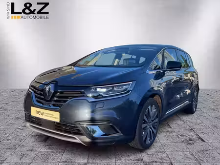 Renault Espace 2.0 dCi 189 Initiale Paris