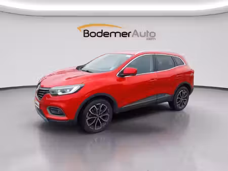 Renault Kadjar 1.3 TCe 160 Intens