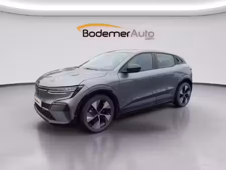 Renault Mégane E-Tech 220 Équilibre