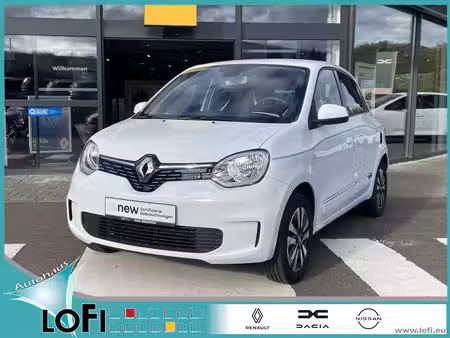 Renault Twingo ZE 81 Intens