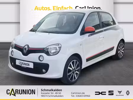 Renault Twingo 0.9 TCe 90 Intens