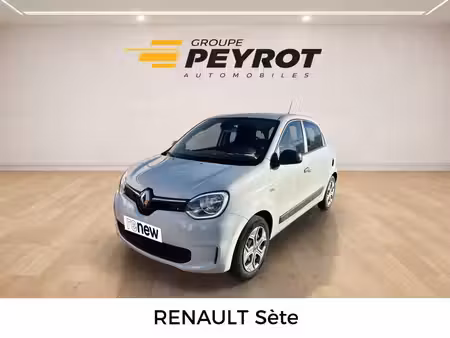 Renault Twingo 1.0 65 Life