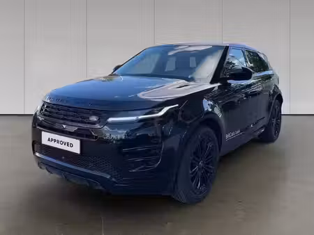 Land Rover Range Rover Evoque D200 2.0 204 Dynamic SE 4x4