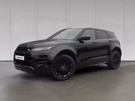 Land Rover Range Rover Evoque D200 2.0 204 Dynamic SE 4x4