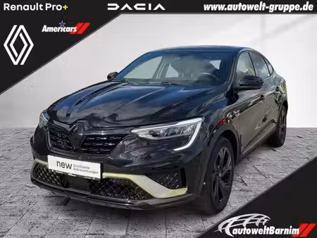 Renault Arkana E-Tech 1.6 145